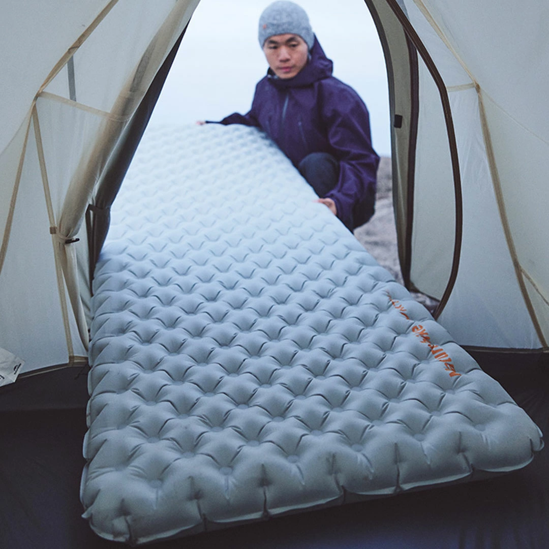 NatureHike（ネイチャーハイク） エアーマット 車中泊 8cm Naturehike