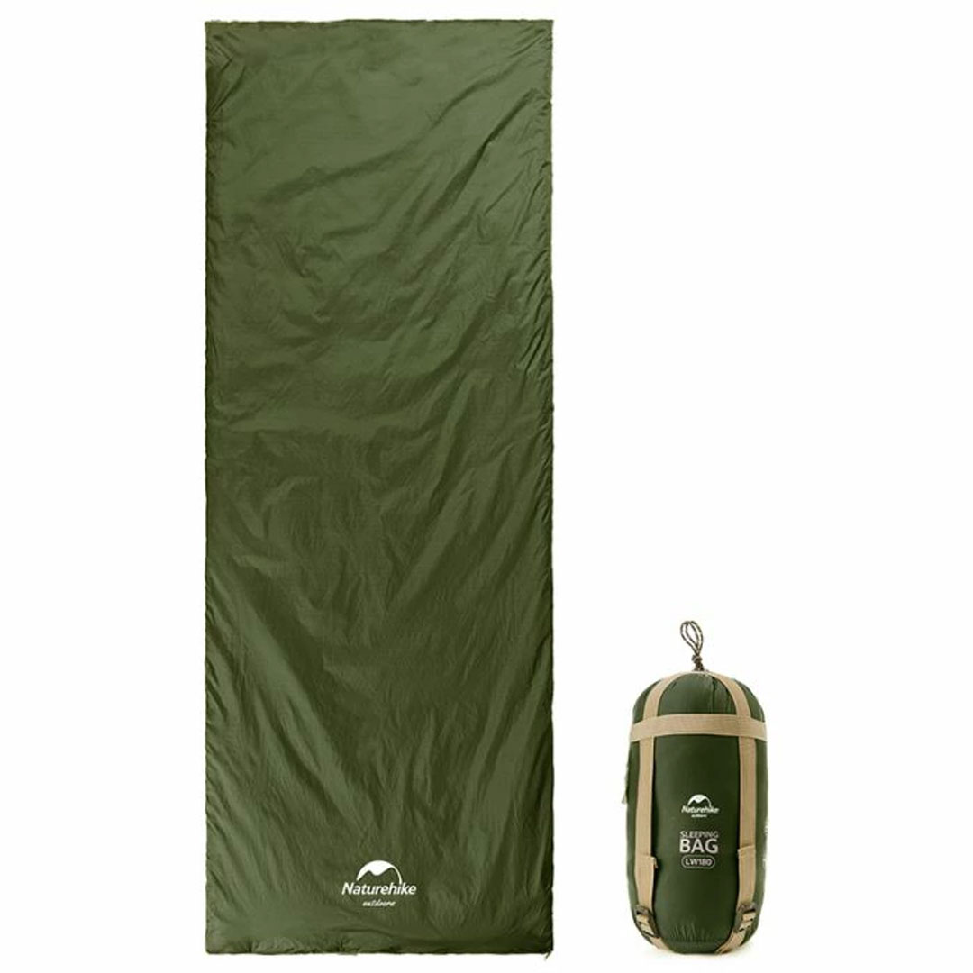 Naturehike ネイチャーハイク 寝袋 CR-450 210×90cm Naturehike ネイチャーハイク 寝袋 CR-450 210×90cm Naturehike