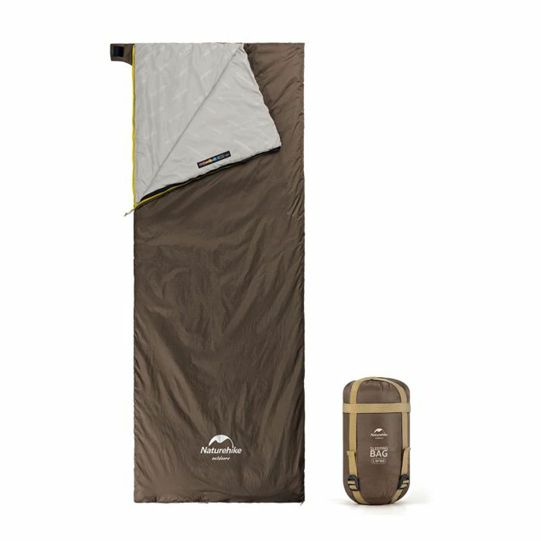 Naturehike寝袋 570g超軽量シュラフ Amazon.co.jp: Naturehike公式ショップ 寝袋 高級ダウン寝袋