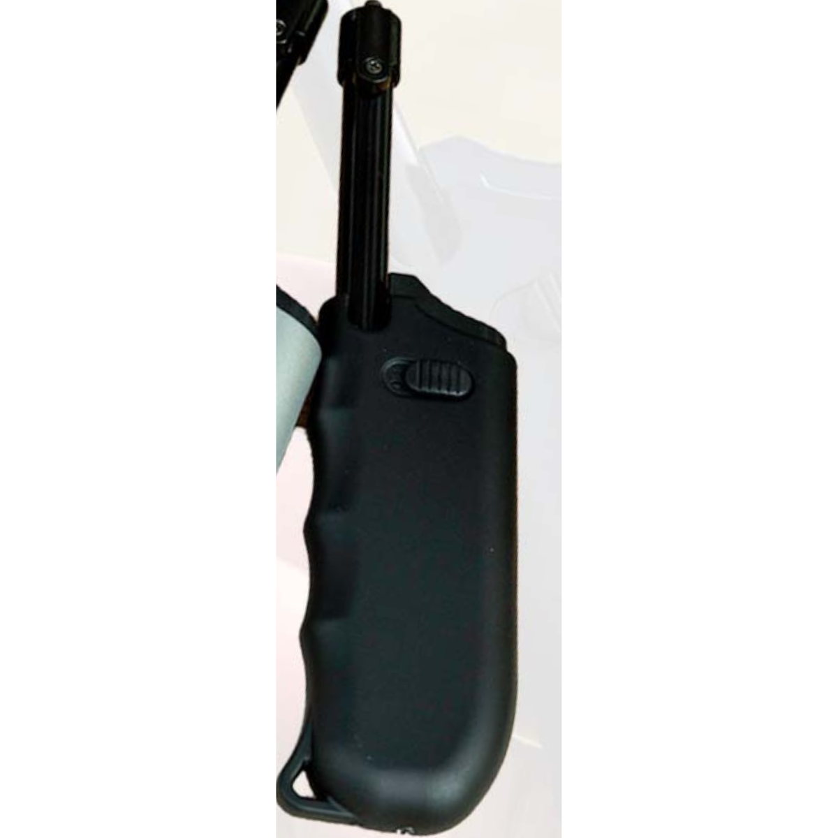 SWAG GEAR 電子ライター プラズマライター 伸縮式 全4色 ロング