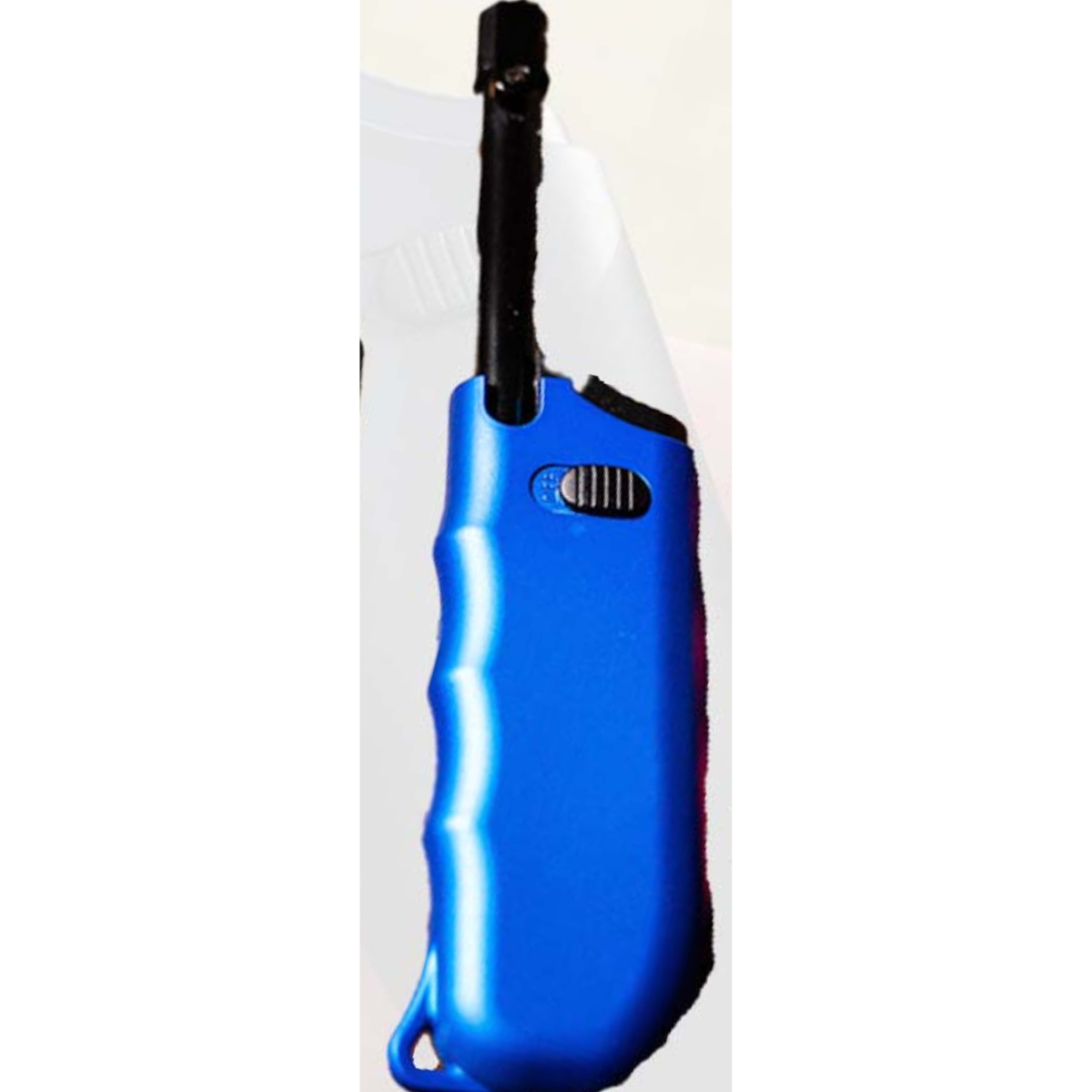 SWAG GEAR 電子ライター プラズマライター 伸縮式 全4色 ロング