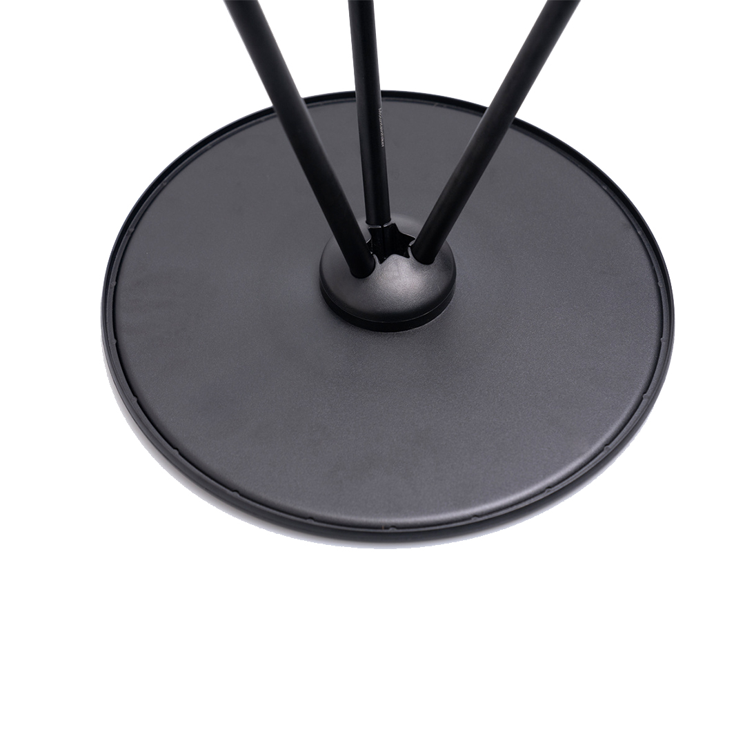 SWAG GEAR 爆買 リフトアップサイドテーブルBlack高さ可変 昇降式