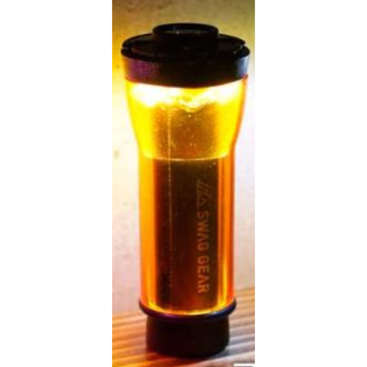 SWAG GEAR 爆買 LEDライト アクセサリー アンバーグローブ お得な