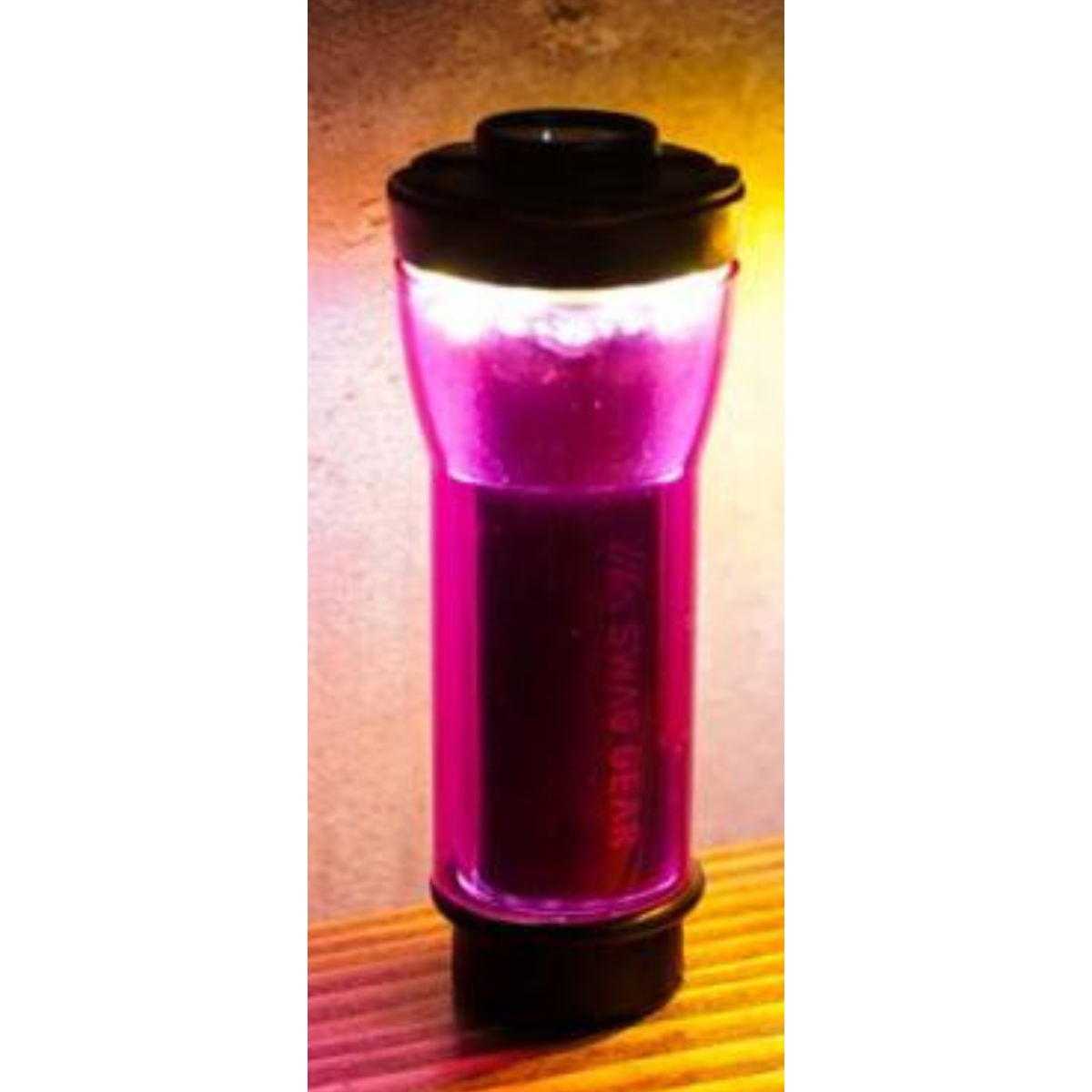 SWAG GEAR LEDライト アクセサリー アンバーグローブ お得なセット販売