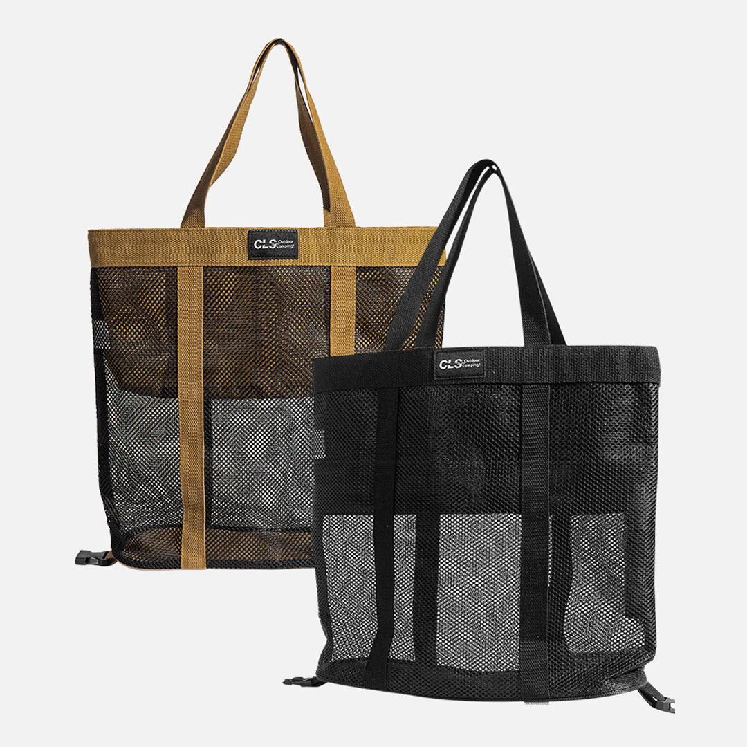 SWAG GEAR 爆買 メッシュバッグ トートバッグ サウナ 大容量