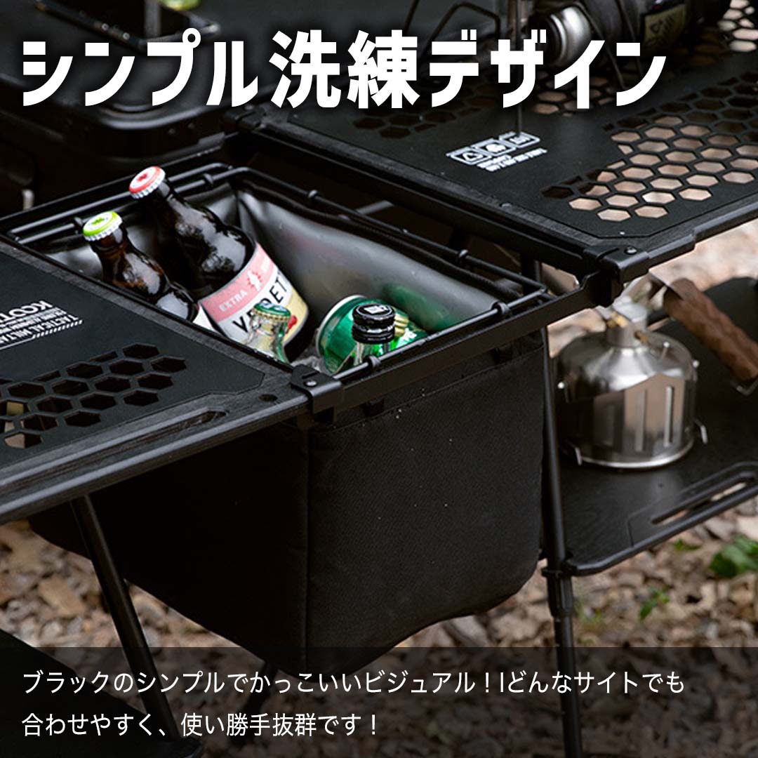 SWAG GEAR クーラーボックス 保冷バッグ クーラーボックス小型 IGT