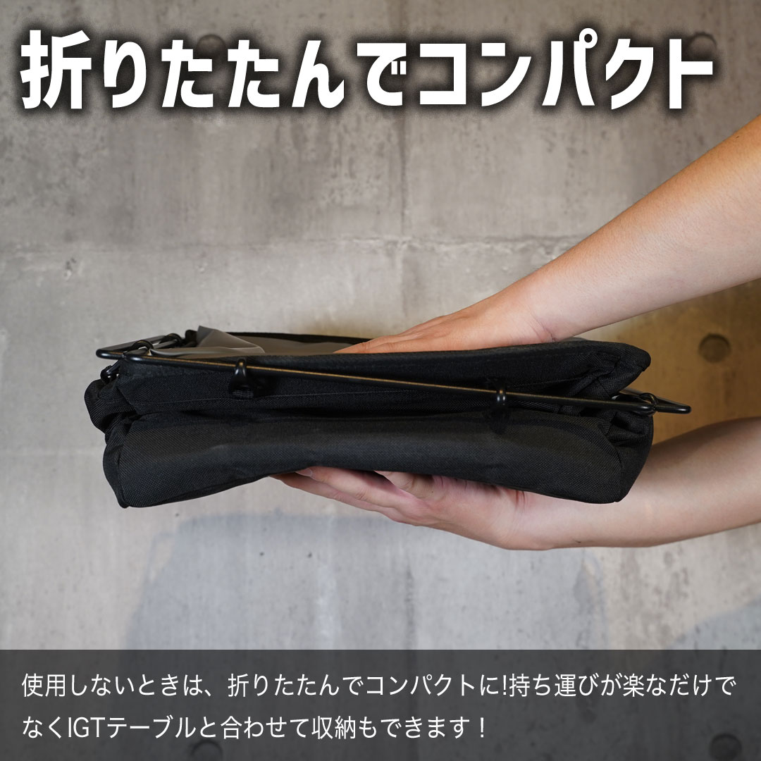 SWAG GEAR クーラーボックス 保冷バッグ クーラーボックス小型 IGT
