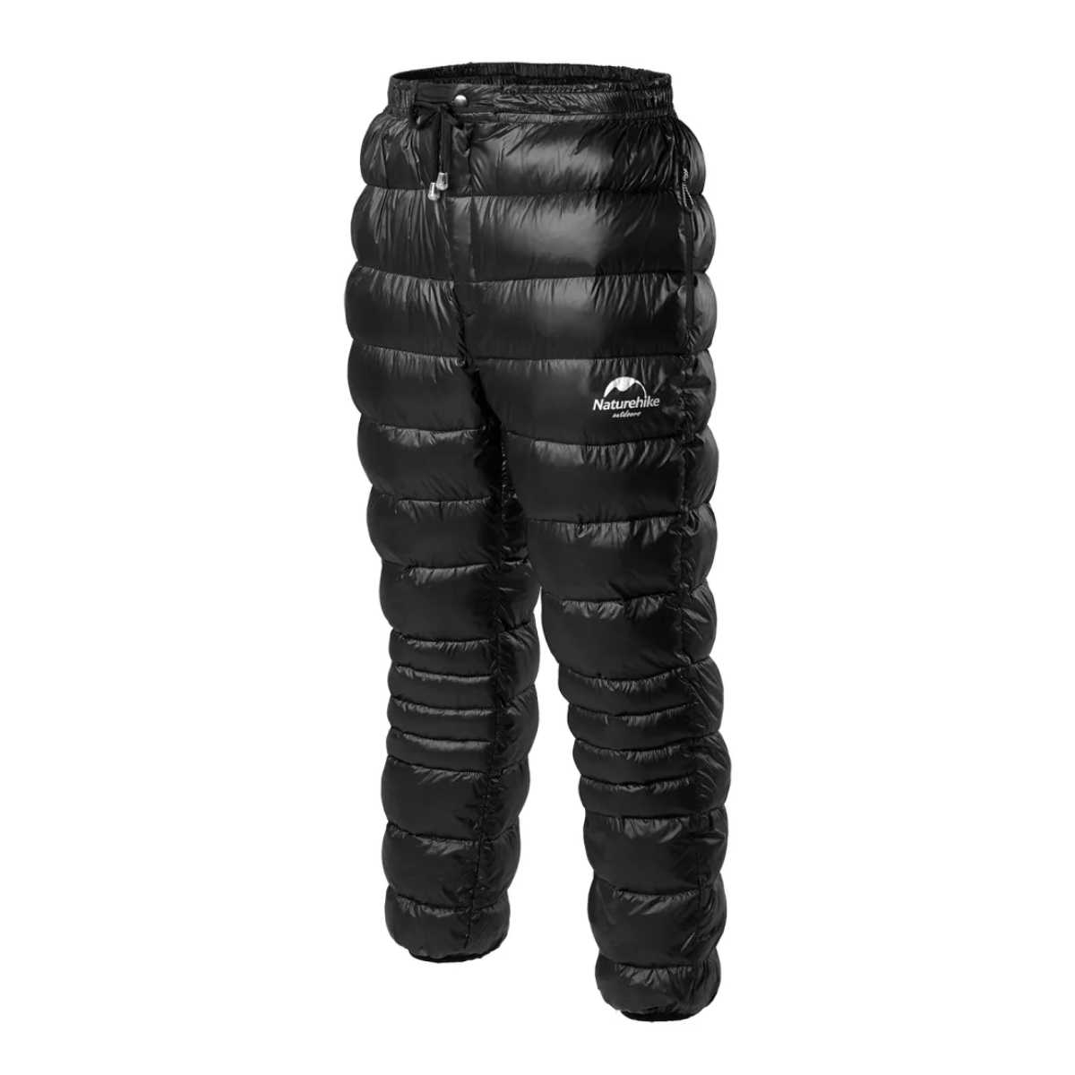 NatureHike（ネイチャーハイク） 爆買 キャンプ ダウンパンツ グース