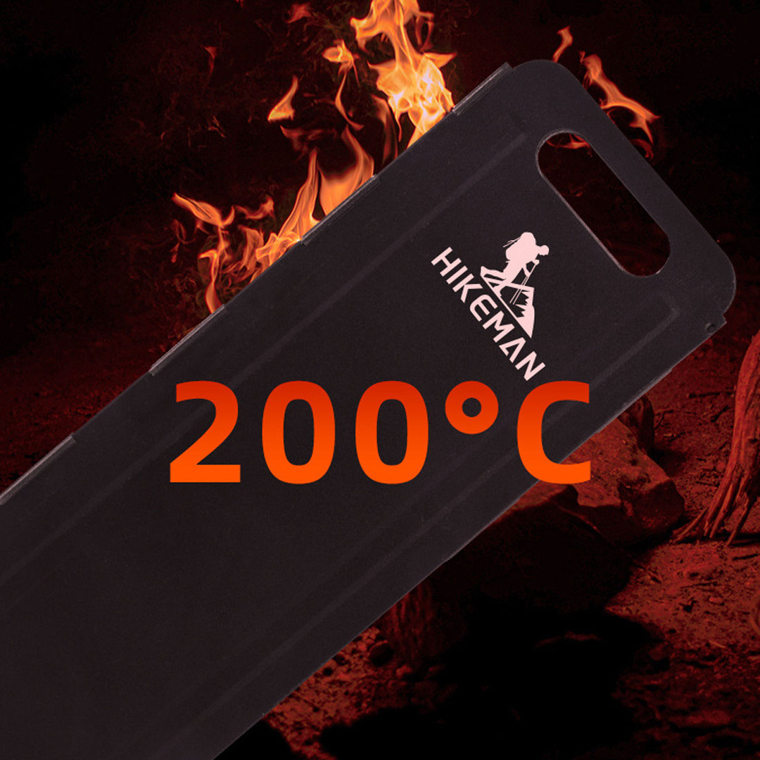 SWAG GEAR 大型風防板 ウインドスクリーン 焚き火 リフレクター