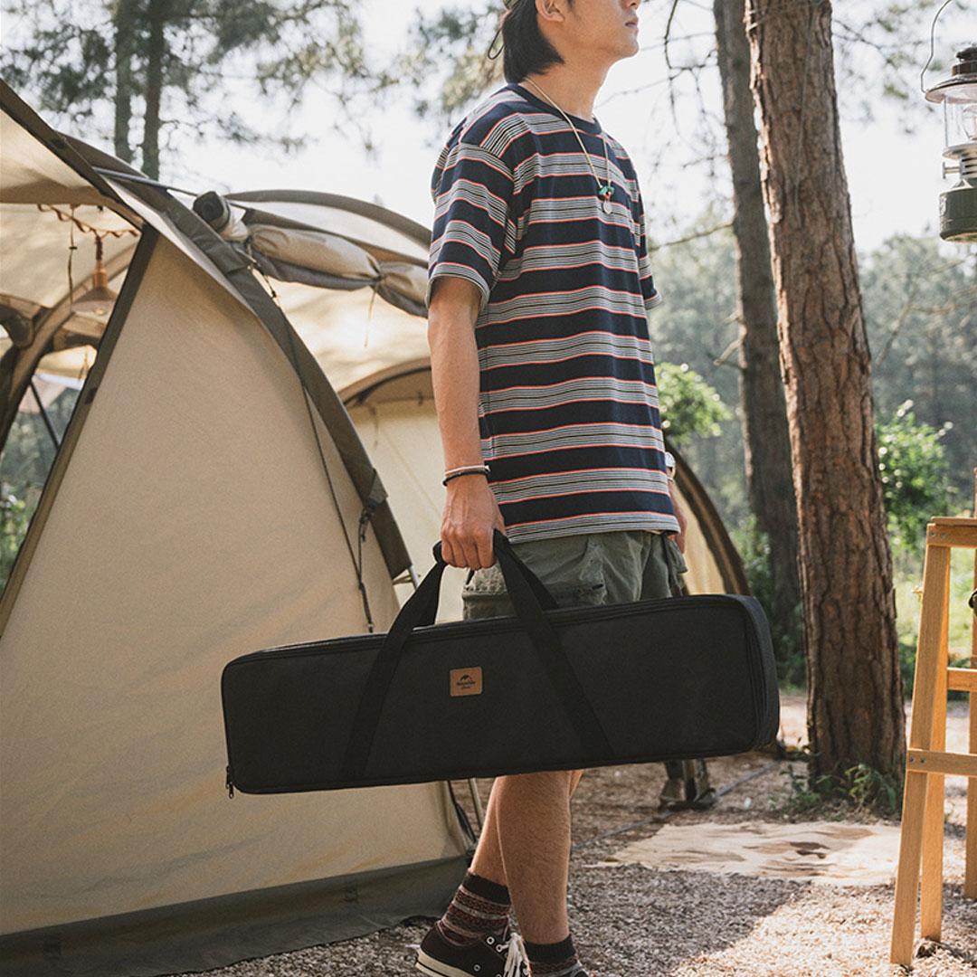 【美品】Naturehike IGT規格 室内利用のみ 折りたたみテーブル NatureHike（ネイチャーハイク） 折りたたみIGTテーブル アウトドア