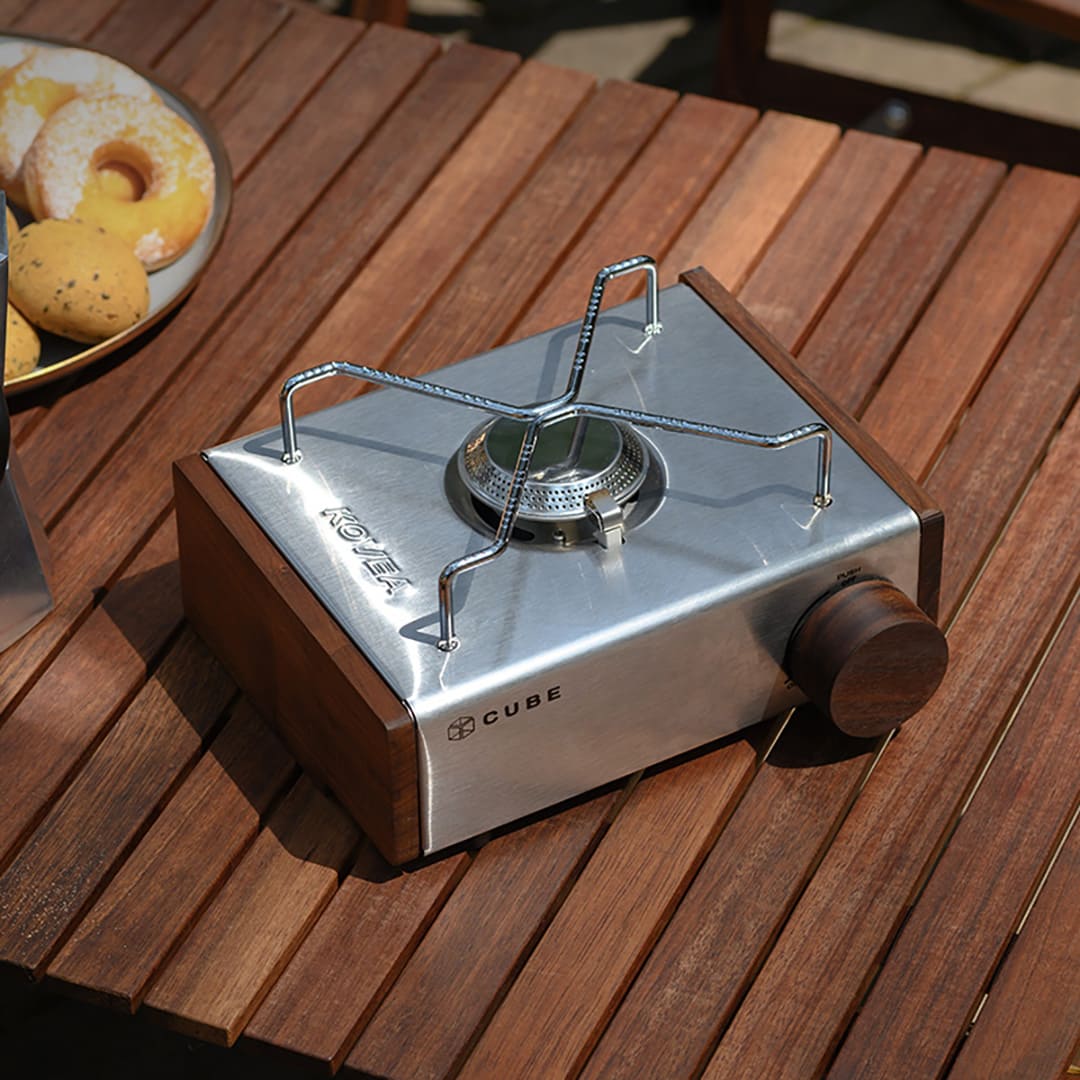 日本全国送料無料商品 | 特集  ThousWinds カセットコンロ コベアキューブ cube kovea 爆買 バーベキュー・調理用品