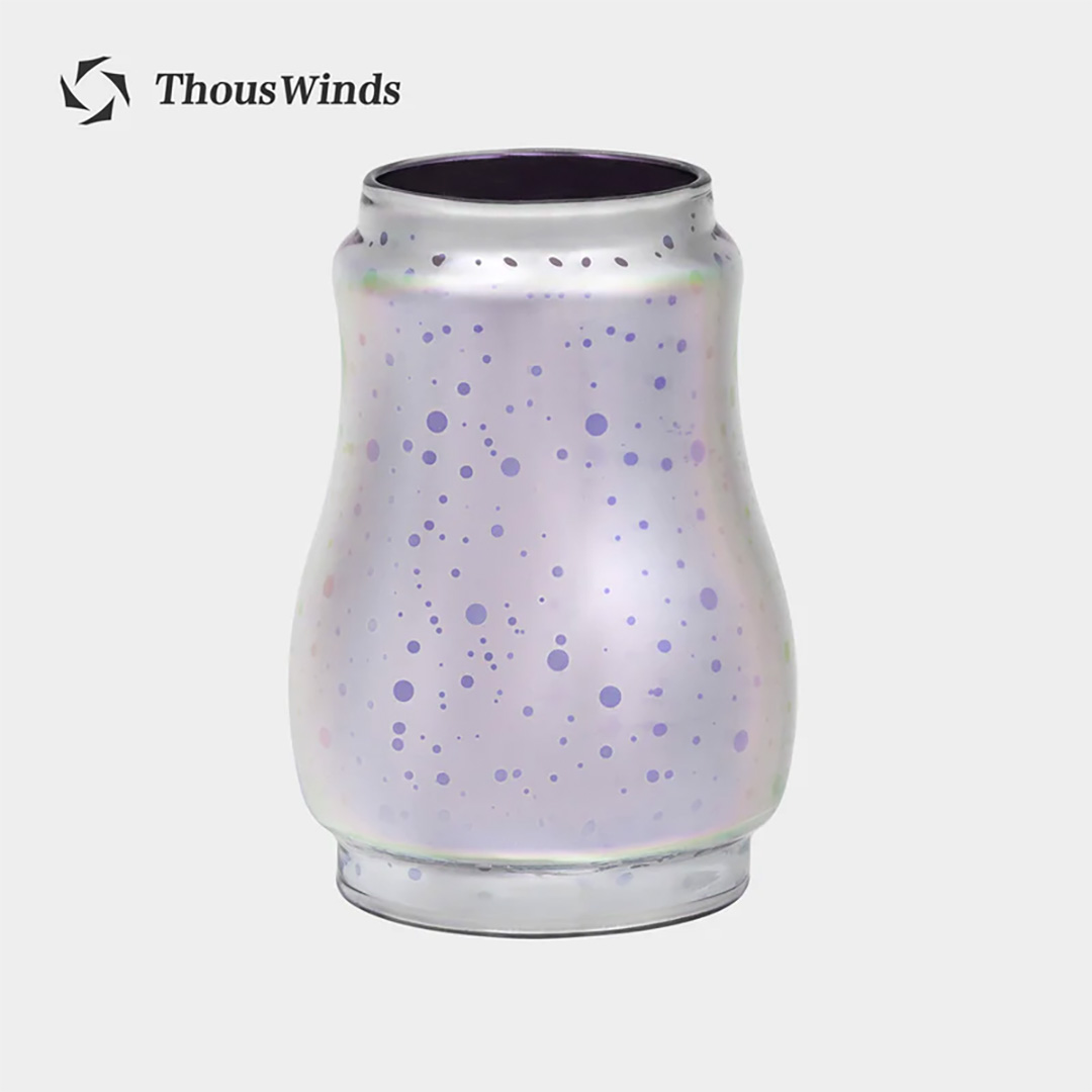 正規代理店 ThousWinds Twilight オイルランタン用 ホヤ 3Dスモーク 花火 幻想的 インテリア おしゃれ :  y748-100000 : SWAG GEAR ヤフー店 - 通販 - Yahoo!ショッピング