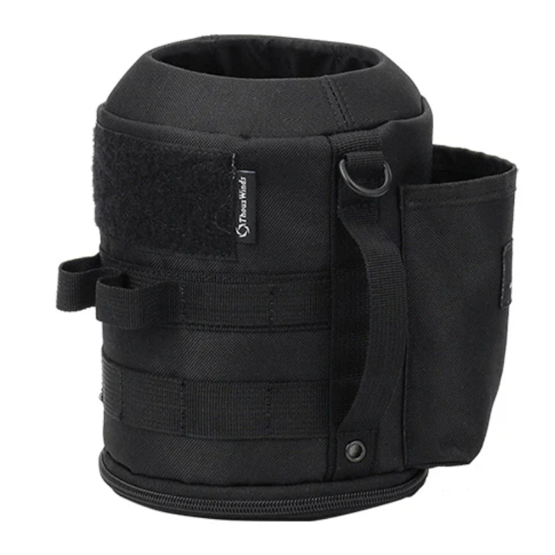 ThousWinds アイスコンテ タクティカルカバー ジャグ 水筒 氷入れ 2L