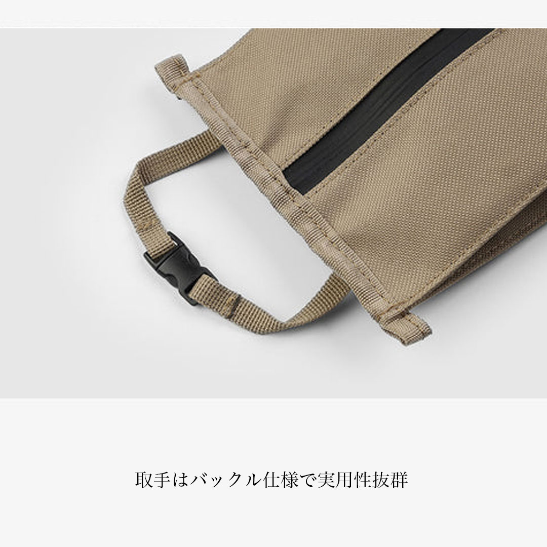 ThousWinds キャンプ ティッシュケース ティッシュカバー ティッシュ