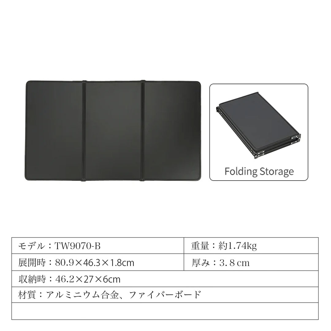爆買キャリーワゴン アウトドアワゴン 折りたたみ 大容量 ThousWinds アウトドアワゴン ブレーキ付 キャリーカート
