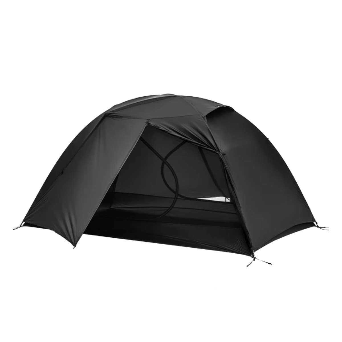 ThousWinds キャンプ テント 山岳テント 2人用 タウラスダブルテント