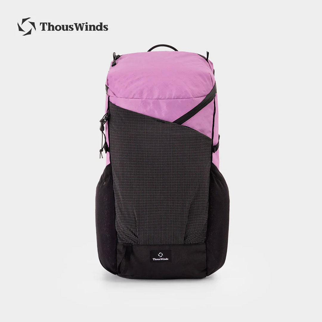 ThousWinds バックパック 登山 20L ANEMOI サウスウィンズ メンズ