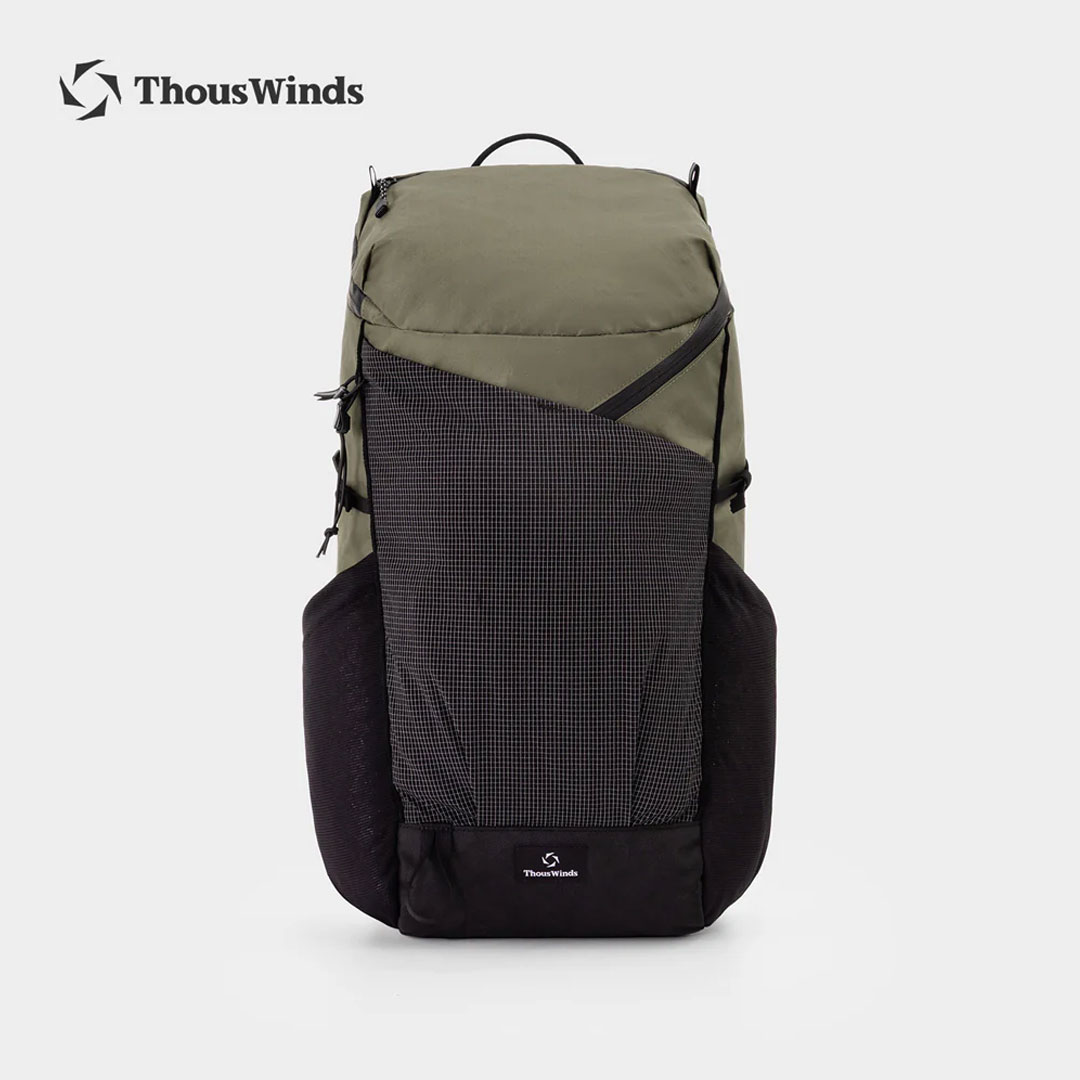 ThousWinds バックパック 登山 20L ANEMOI サウスウィンズ メンズ
