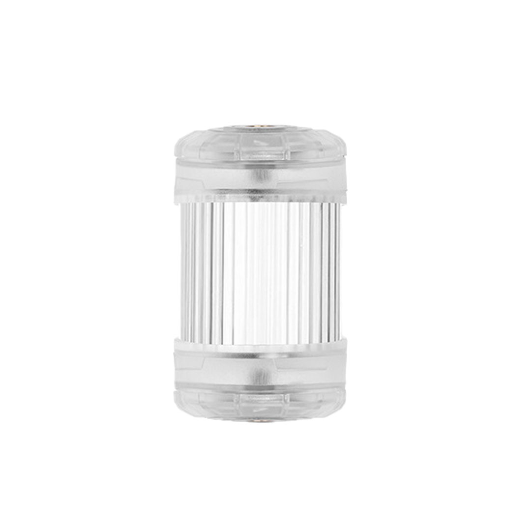 SWAG GEAR 爆買 回転式キャンプランタン 充電式 LEDランタン 調光機能