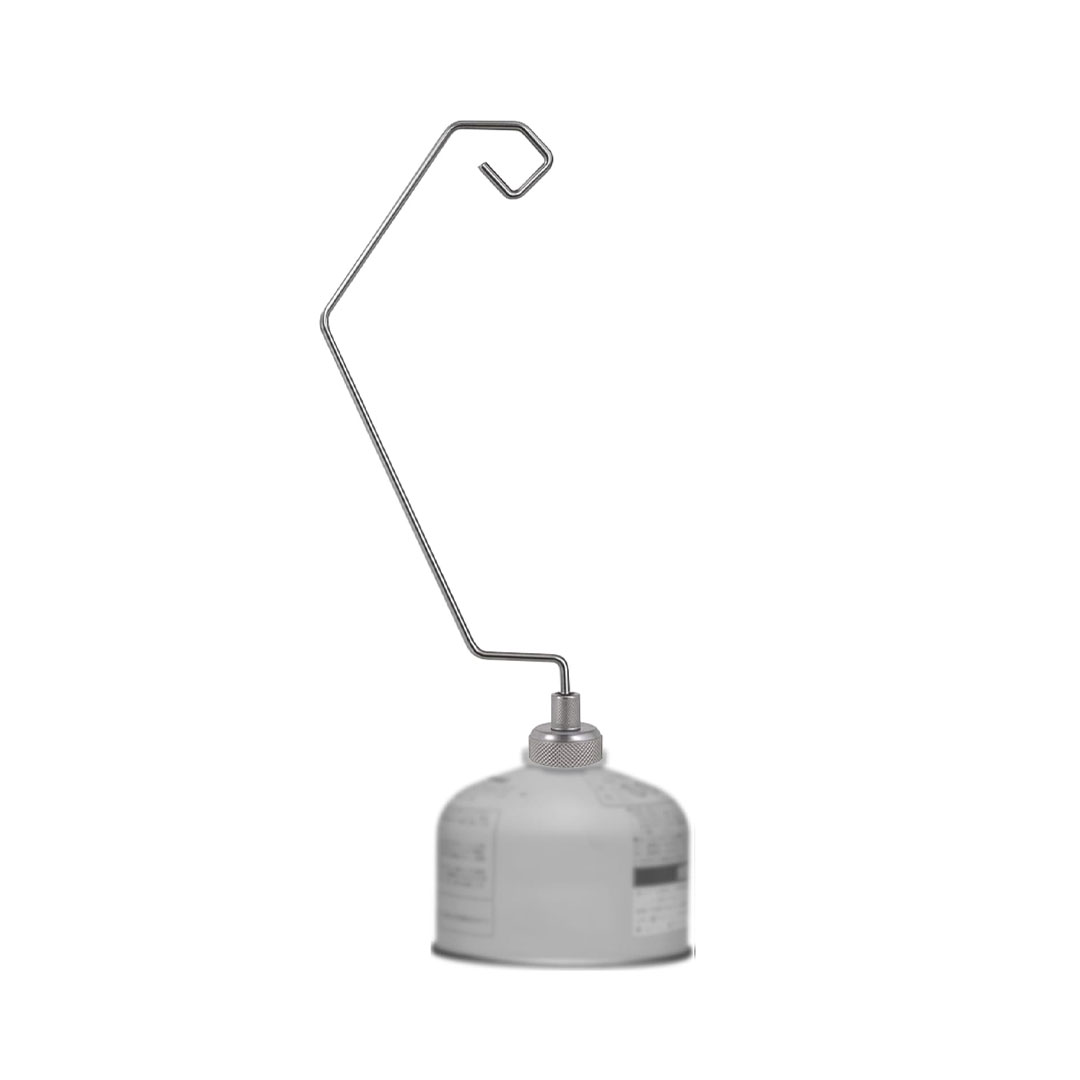 OD缶用 ランタンスタンド ランタンハンガー アウトドア コンパクト