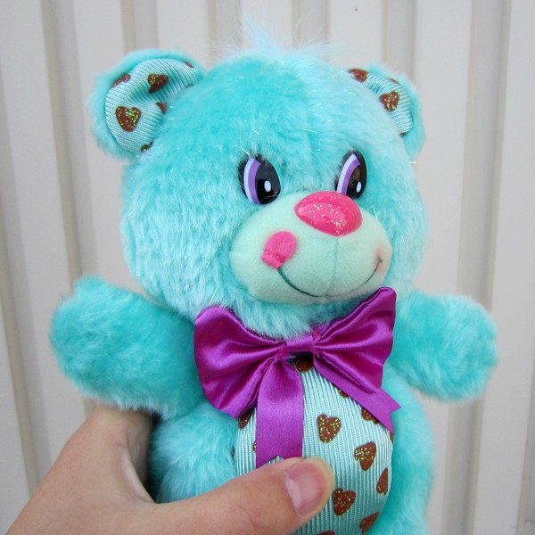 YUMYUMS ヤムヤムズ チャックル 20cm ぬいぐるみ 可愛い アメリカ