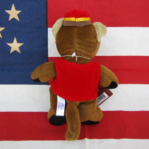 希少 grift グリフト PUNK BEAR パンク ベア 熊 ぬいぐるみ Amazon.co.jp: 限定 ガゼット ルキ ベア ぬいぐるみ 20TH HERESY