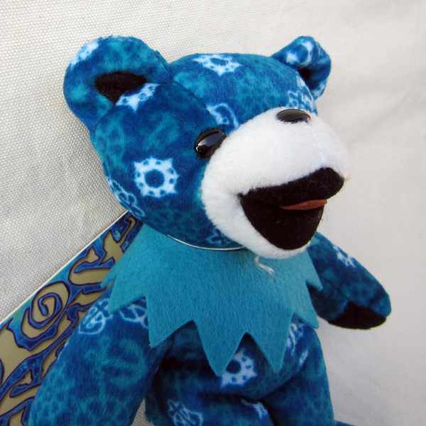 DEAD BEAR デッドベア ぬいぐるみ LOST SAILOT 1979年8月31日 7