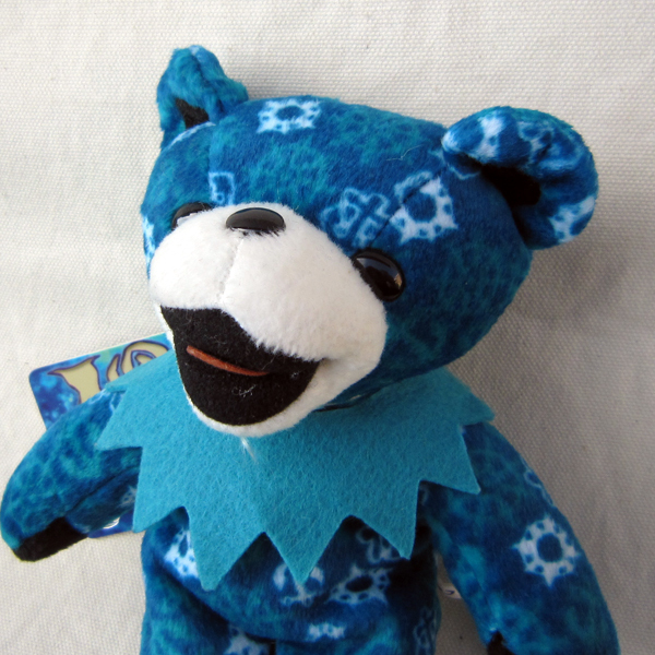 DEAD BEAR デッドベア ぬいぐるみ LOST SAILOT 1979年8月31日 7