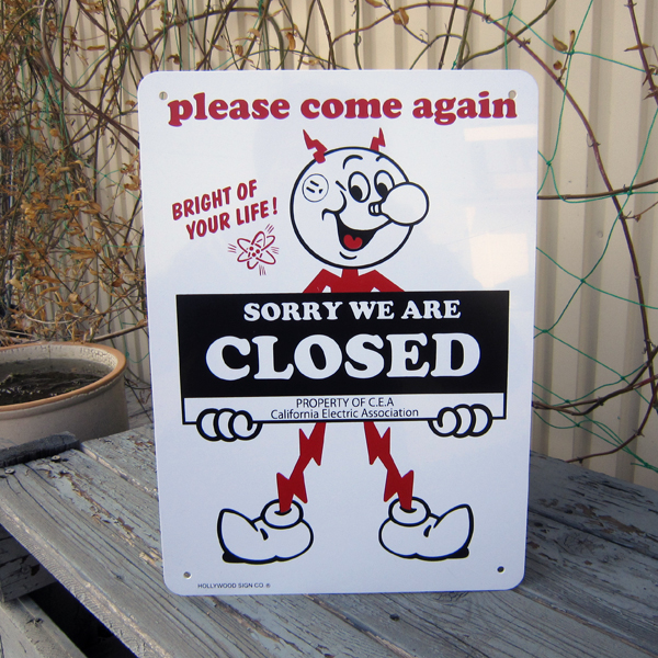 ラス１【廃盤未開封】ボビングヘッド　Reddy Kilowatt 格安販売の ラス1【廃盤未開封】ボビングヘッド Reddy Kilowatt