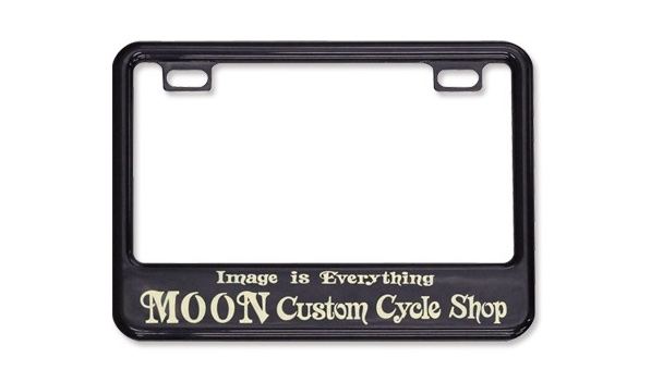 原付 ナンバーフレームのおすすめ人気商品一覧 通販 - Yahoo!ショッピング