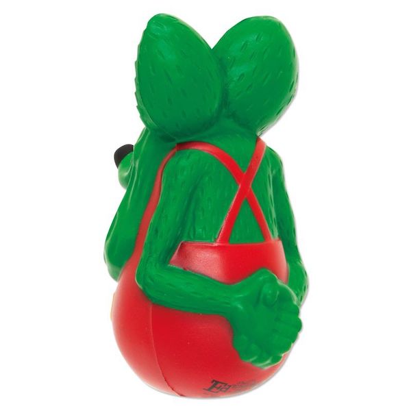 RAT FINK（ラットフィンク） レターパックプラス対応 スクイーズ