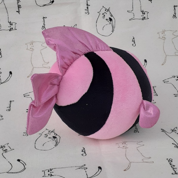 Ty BEANIE BALLZ ビーニーブーズ・ボールズ ぬいぐるみ Mサイズ