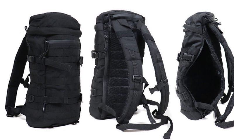 中型ブラウンバックパック モールシステム付き 210727-002-m-y.jpg