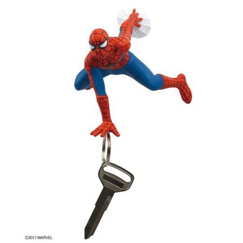 MARVEL マーベル キーハンガー スパイダーマン ヴェノム