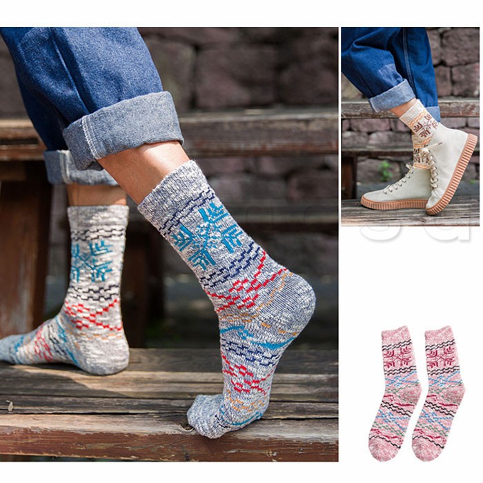 靴下 ニット 現金特価 3足セット メンズ オルテガ柄 スニーカー 3足組 ルームソックス おしゃれ 送料無料 防寒 くるぶし あったか ショート ソックス 春秋冬 スポーツ