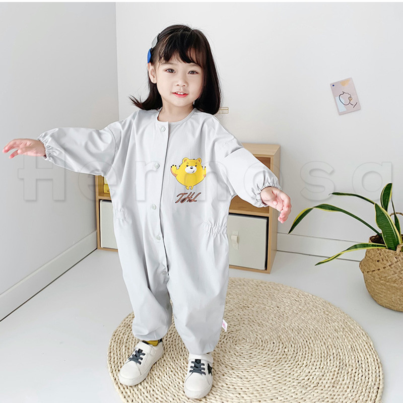 市場 Solby 男の子 ベビー キッズ 女の子 幼児 ソルビィ ロンパース ベビー服 子供服 プレイウェア