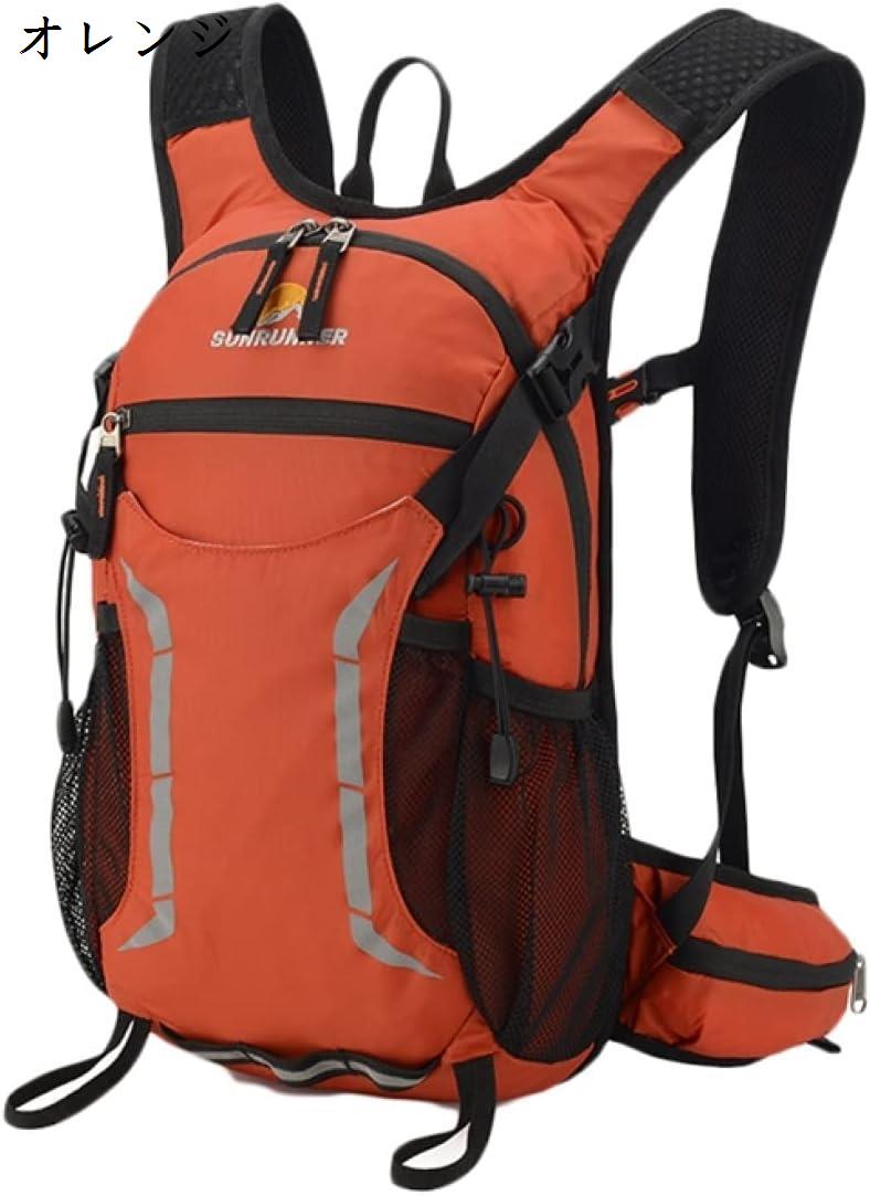 登山バッグ 25L 登山リュック 大容量 バックパック 防水 ザック リュックサック 男女兼用 多機...