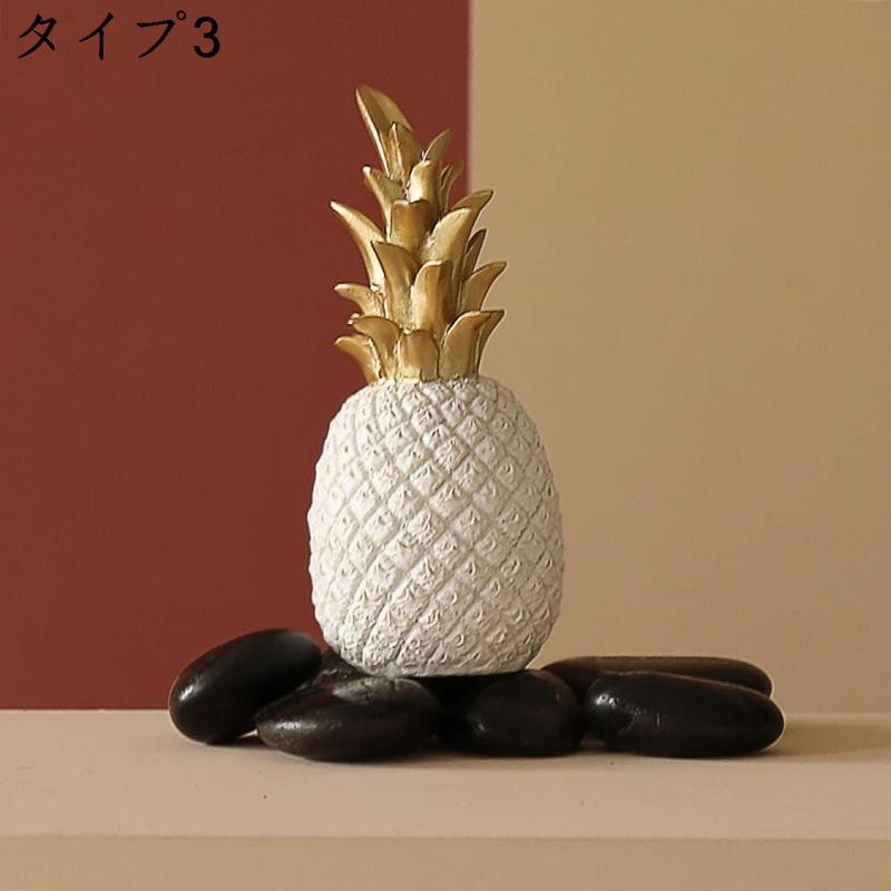 Amazon.co.jp: バカラ 廃版 2kg 大型 パイナップル 置物