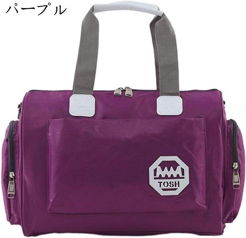 ボストンバッグ 20L ダッフルバッグ 3way スポーツバッグ 大容量