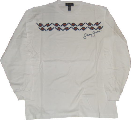 クレイジーボーイ 迷彩プリントTシャツ BEHIND-1 M〜LLサイズ 18-84