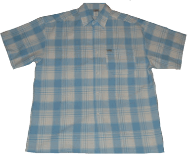 クレイジーボーイ 迷彩プリントTシャツ BEHIND-1 M〜LLサイズ 18-84