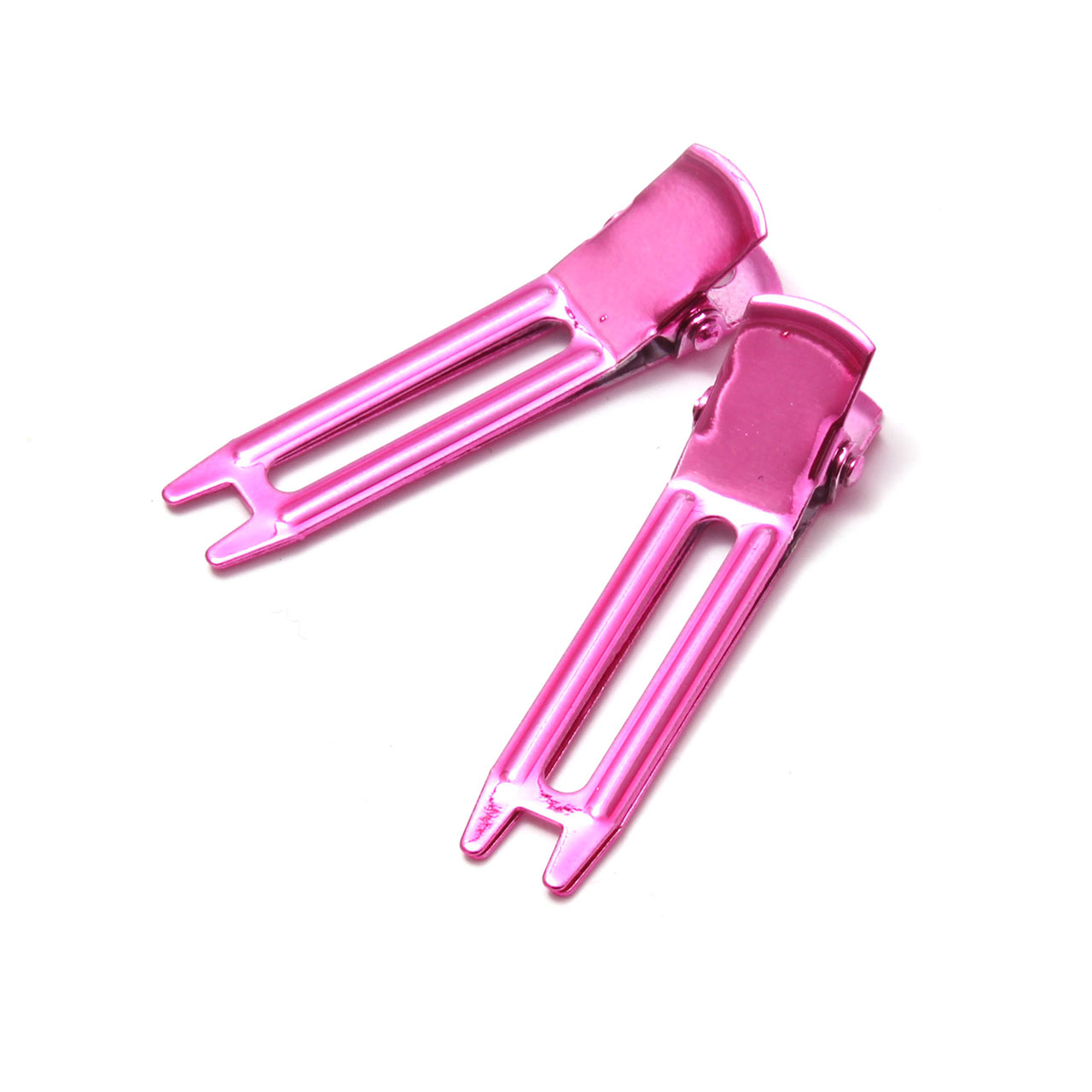 ダブルピン ミニ B53- 2本セット ヘアピン ヘアアクセサリー 髪どめ