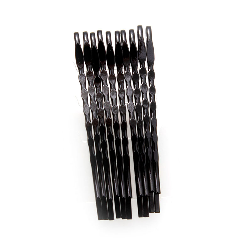 ヘアピン 極細アメリカピン 10本組 HR-B115 : アクセサリーのヒロイン