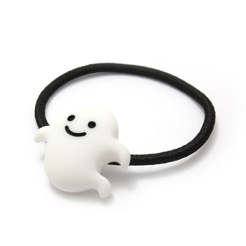 旧作 ハロウィンデザイン ヘアゴムorカボション 旧作 ハロウィンデザイン ヘアゴムorカボション