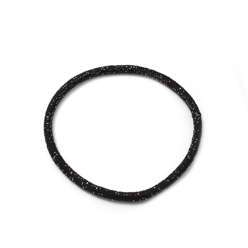 ヘアゴム リングゴム Mサイズ ラメ HR-I56 ヘップリング ▽2200円以上