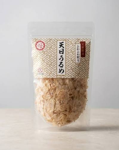 ふわふわ削り 宗田節
