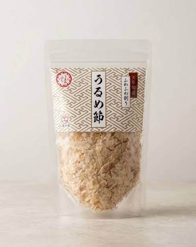 ふわふわ削り 宗田節