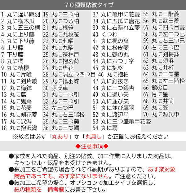 七五三 着物 男の子 黒無地 袴 13点 セット 五歳 紋付袴 トータル 購入｜hesaka｜08