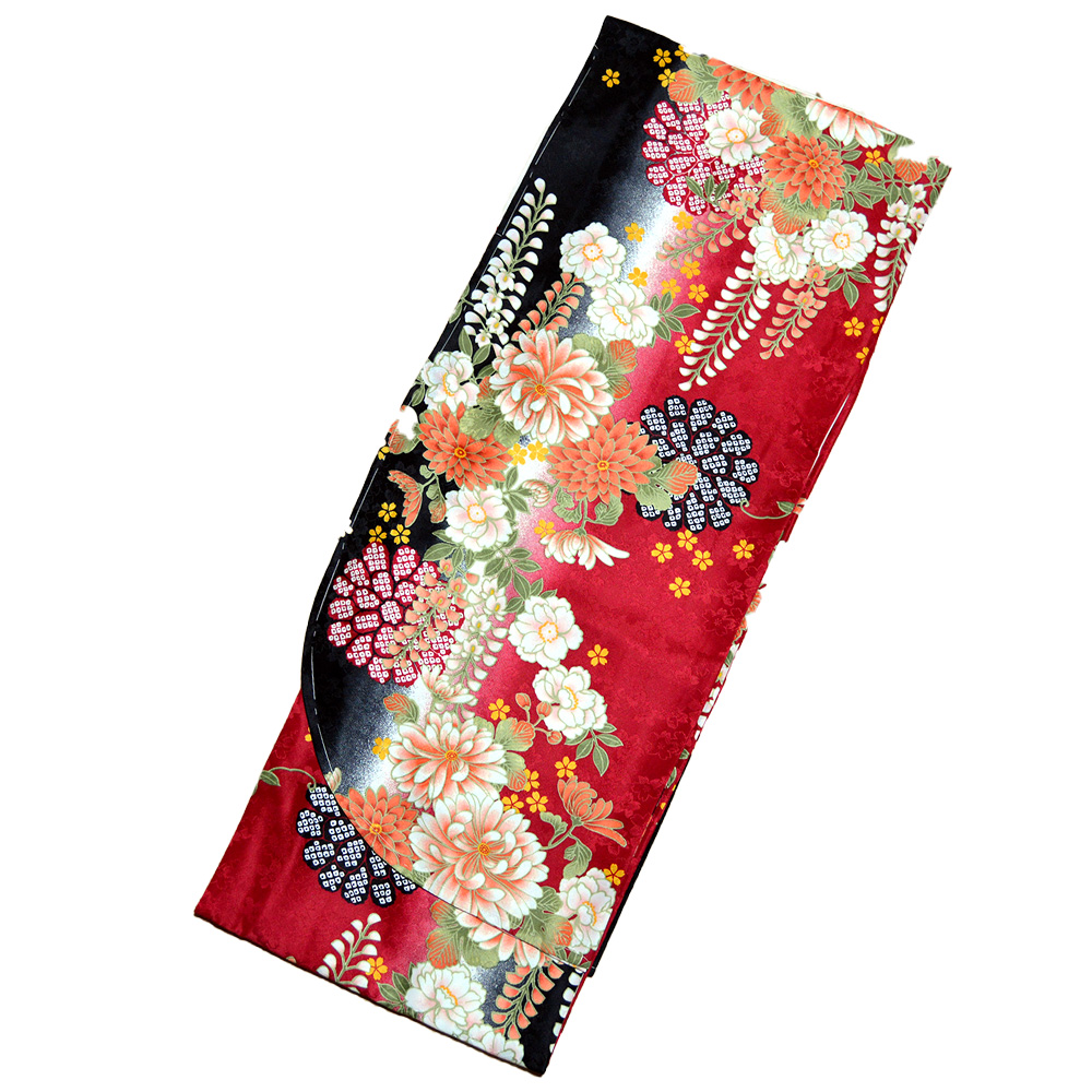 着物 二尺袖 振袖 卒業式 小振袖 小紋柄 着物 単品 販売 購入 袴用 中 