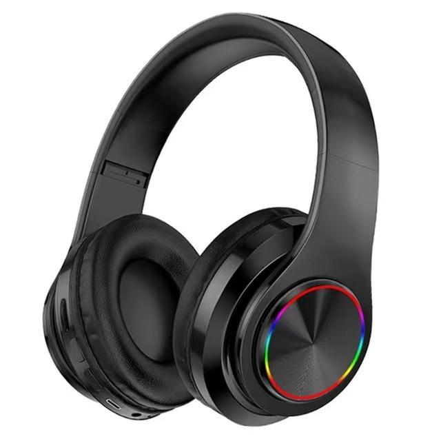 Amazon.com: B39 Wireless Headset Over Ear Headphones with